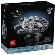 LEGO Star Wars Sokół Millennium 75375