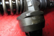 038130073BK 0414720306 PUMPEDÜSE 2.0 TDI EINSPRITZDÜSE BMP PASSAT B6 SUPERB