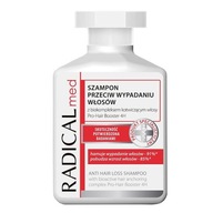 Ideepharm Radical Med Šampón proti vypadávaniu vlasov 300 ml