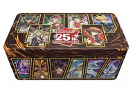 Yu Gi Oh! Puszka na 25-lecie: Quarter Century karty