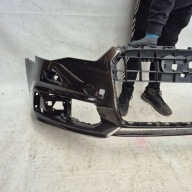 AUDI S6 C7 4G LIFT 14-18 bumper front front washer PDC