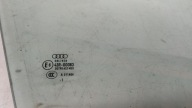 window side door right front AUDI A6 C7 2011R.