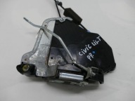 HONDA CIVIC IX lock door right front 15r