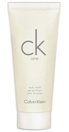 Calvin Klein CK ONE Shower Gel ŻEL PRYSZNIC 100 ml