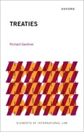 Treaties Richard (Honorary Professor of Law Gardiner