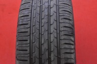 tyre tyres 2 pcs CONTINENTAL summer 195/55/16 26R