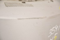 front bumper front BMW X5 E53 PDC/ washers
