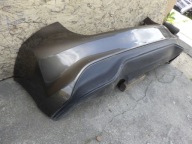 NISSAN PULSAR bumper rear