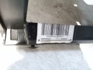 Peugeot 308 II T9 dashboard instrument panel console 98030808ZD