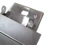 passenger compartment driver´s left front BMW e60 e61 EUROPA
