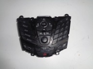 FORD FOCUS MK3 III 10-19 PANEL RADIA CONSOLE CENTRAL BM5T18K811BA