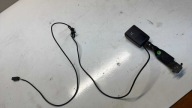 adjuster supports safety front right SAAB 9-3 II 93 (YS3F) 12794562