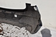 bumper rear part OPEL ASTRA K HATCHBACK 5D 2015-2021 Kod lakieru: 22S