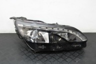 light right front right front 9826572680 PEUGEOT 3008 II 2