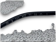 MERCEDES S KLASA W221 Sensor ABS heck 2219057300