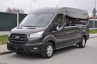 FORD TRANSIT 2.0 150 KM TREND 9 os Automat Fabrycznie Nowy Dostępny od Ręki