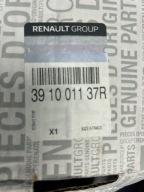 semi-axis front right RENAULT MGANE IV OE 391001137R