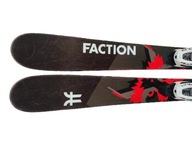 FREESTYLE FACTION PRODIGY 0.5 135CM ROCKER SEZON 2021