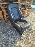 Sitz links AUDI Q5 8R S Leder SLINE S-LINE