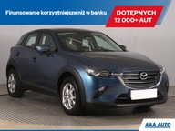 Mazda CX-3 2.0 Skyactiv-G, Salon Polska