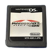 Mario Kart DS *CART* NDS NTSC-J