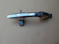 handle left rear part honda accord VII 2006r