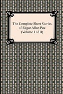 THE COMPLETE SHORT STORIES OF EDGAR ALLAN POE (V..
