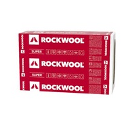 Wełna Rockwool Frontrock Super 20cm elewacyjna