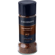 Kawa rozpuszczalna DAVIDOFF Espresso 57 100g