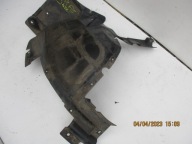 mudguard BMW X5 F15 7291198 right front
