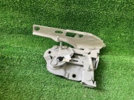 PORSCHE TAYCAN hinge bonnets right front 9J1823296