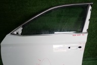 SKODA SUPERB III tür links vorne vorne