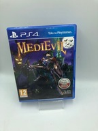 PS4 MEDIEVIL Sony PlayStation 4 (PS4)