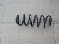 spring rear part vw golf V HB 2008r