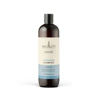 Sukin, HYDRATING Szampon nawilżający do włosów suchych i normalnych, 500ml