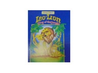 Leo the Lion King of the Jungle - Praca zbiorowa