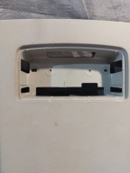 copertura GREMBIALINA plastica CIELO INTERNO VW CADDY III