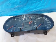 dials clock A3 8L 1.9 TDI 8L0919860