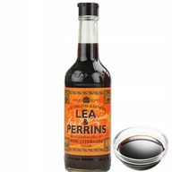 Lea Perrins Sos Worcestershire 290ml Worcester Lea&Perrins