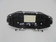 FORD FIESTA MK7 1,4 TDCI dials dials 08-12