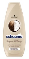 Šampón Schauma , Repair & Pflege, 400 ml