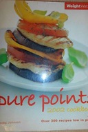 Pure pionts 2002 cookbook - Becky Johnson