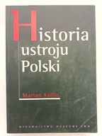 Historia ustroju polski - M Kallas
