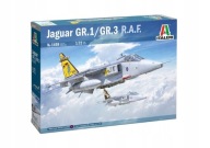 Modell Italeri 1459 Jaguar GR.1/GR.3 R.A.F. 1:72