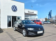 Volkswagen Passat 2.0 Benzyna 190KM