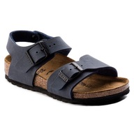 Birkenstock 0087771 ARIZONA KIDS BS-sandały -34