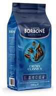 Kawa ziarnista Borbone Crema Clasica Ziarno 1 kg