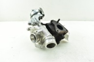 turbo MITSUBISHI ASX e LANCER VIII 1.8 DI-D 49335-01001