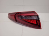 light rear left side Alfa Romeo Stelvio 2017 20800999