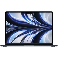 Apple MacBook Air 13.6" M2 8GB 256GB (2022, Midnight)